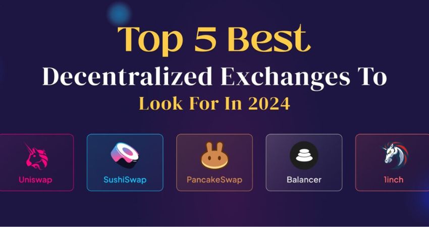 Top Decentralized Cryptocurrency Exchanges For Privacy-2