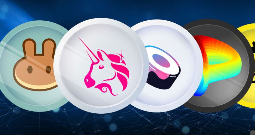 Top Decentralized Cryptocurrency Exchanges For Privacy-3
